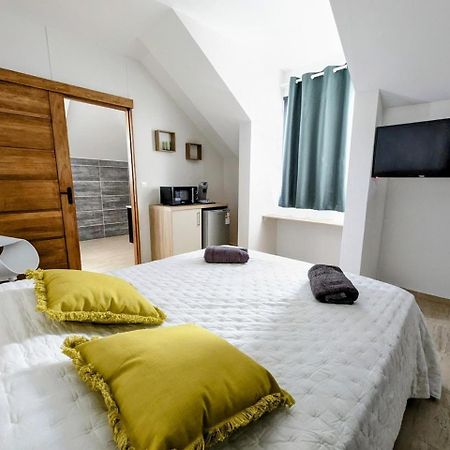 Studio "Dorade" - Plage De Saint-Pierre Esterno foto